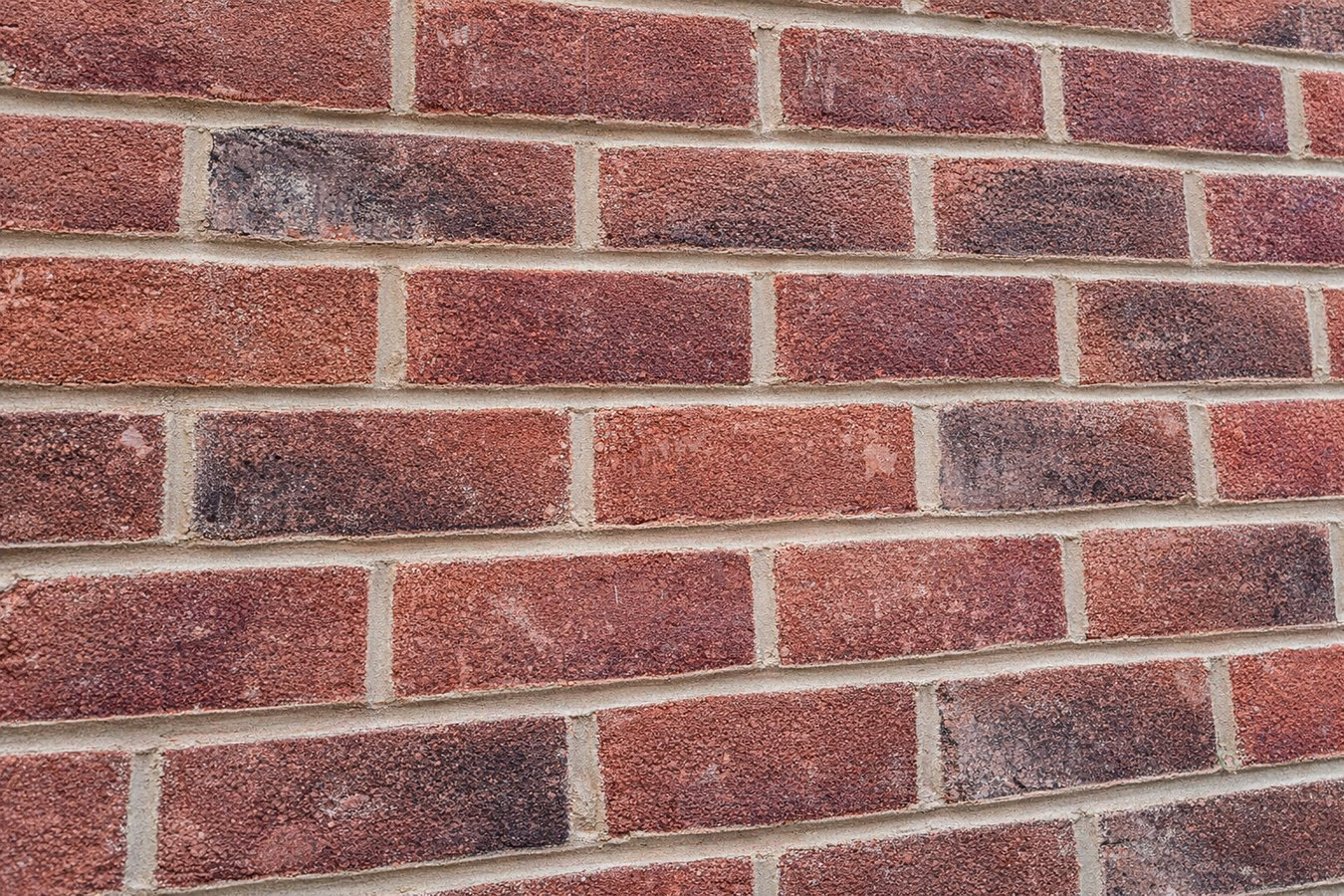 Brick pointing in Salinas, CA