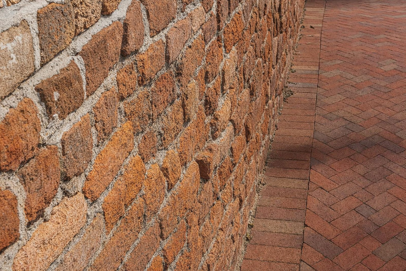 Masonry Restoration in Salinas, CA