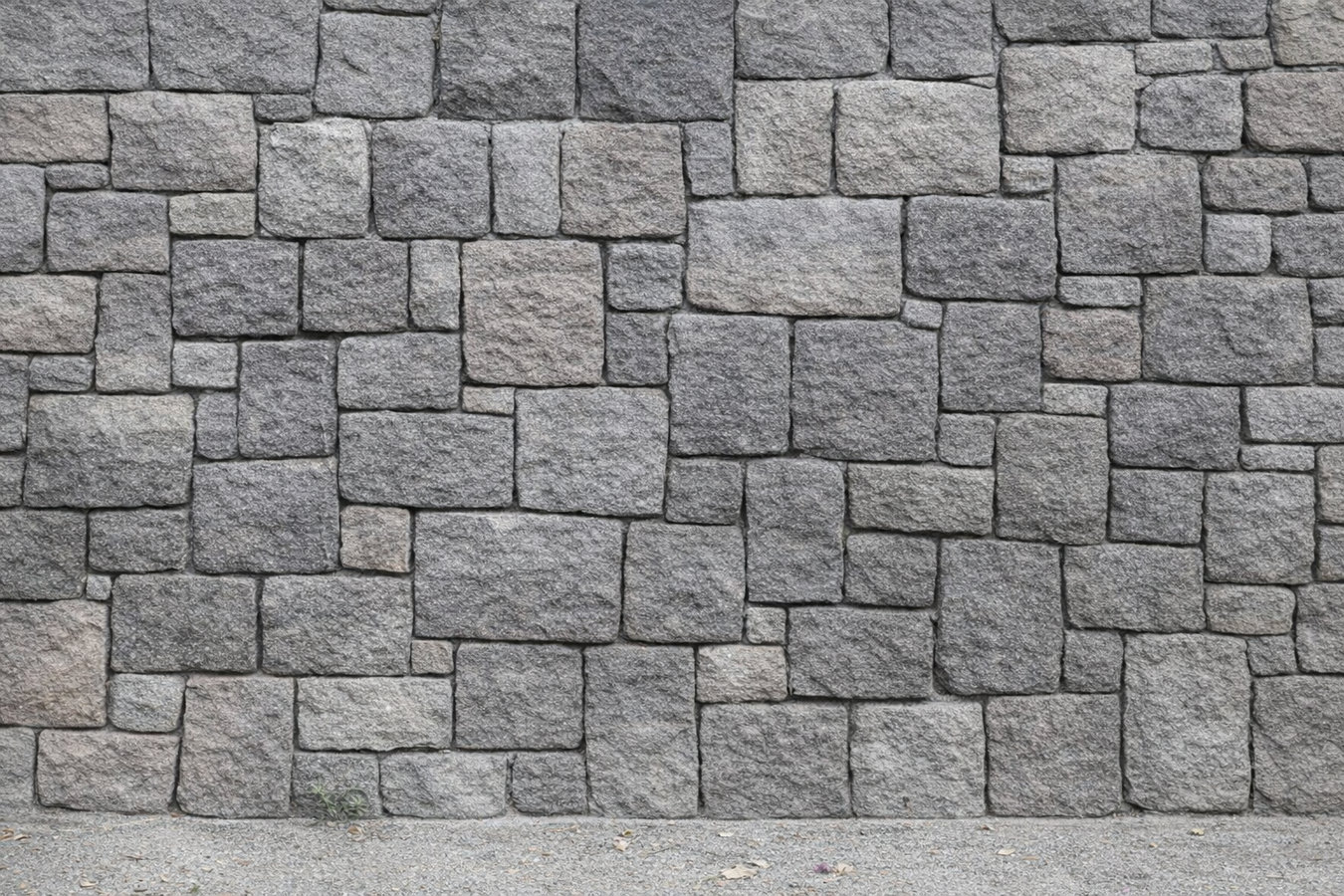 Stone masonry in Salinas, CA