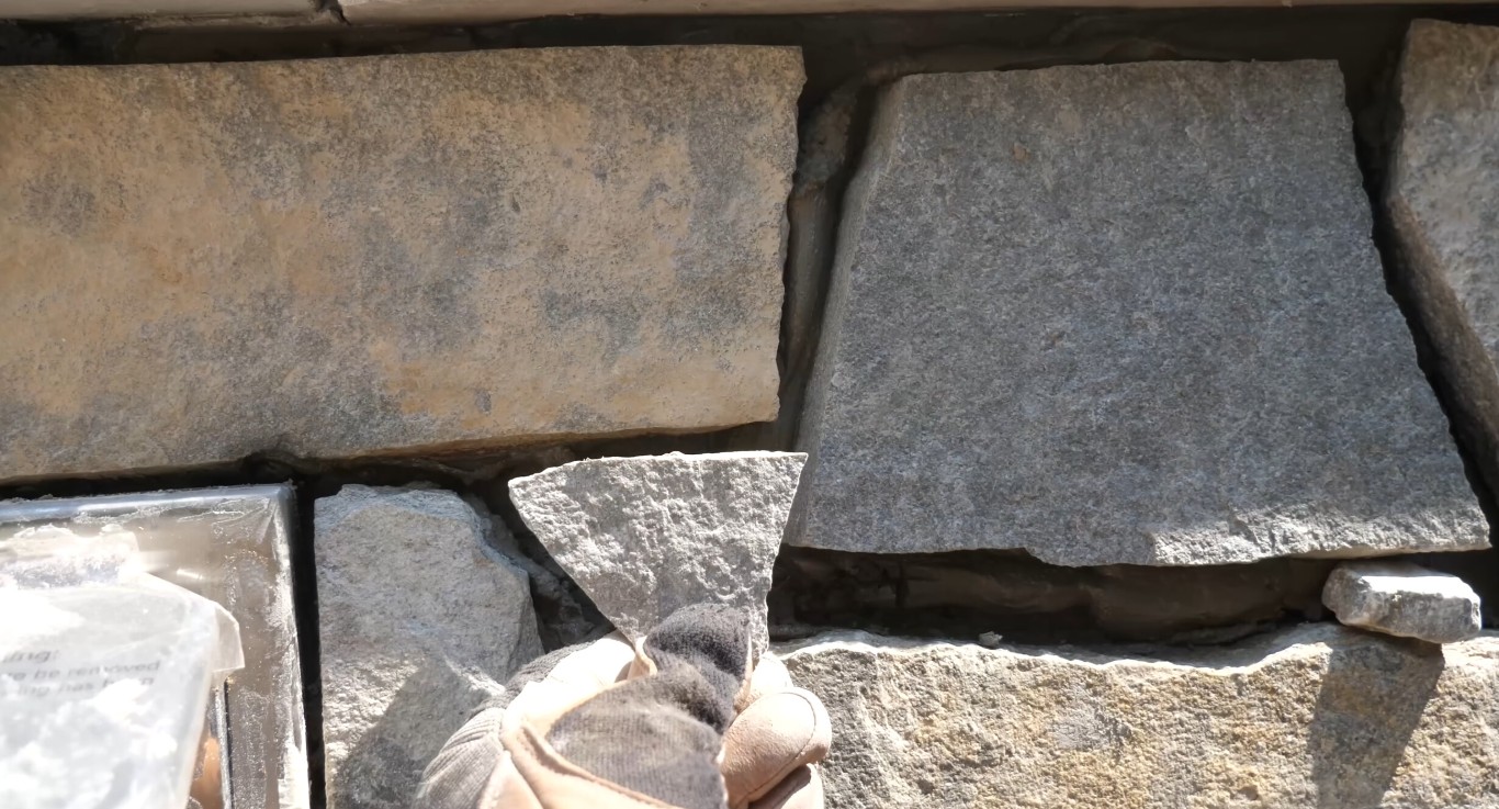 Custom stone and paver patio installation in Salinas, CA